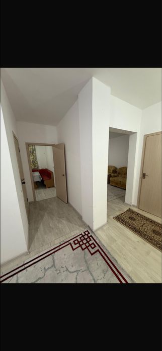 3 бөлмелі пәтер жалға беріледі.