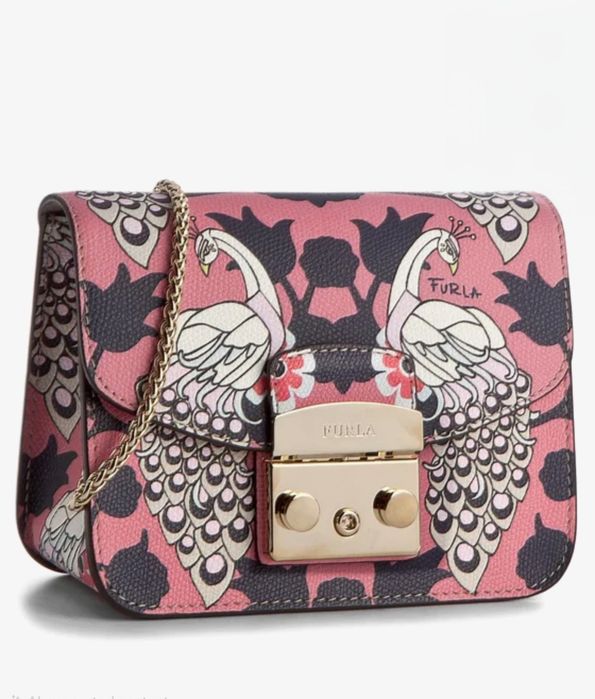 Оригинална Чанта  Furla