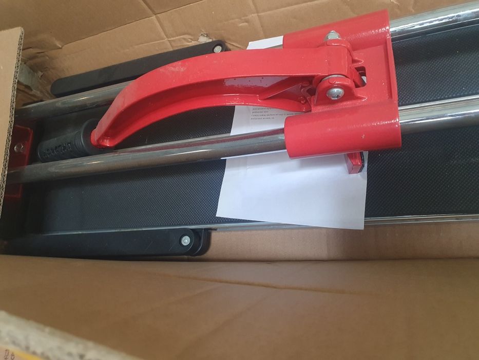 Машина за рязане на плочки