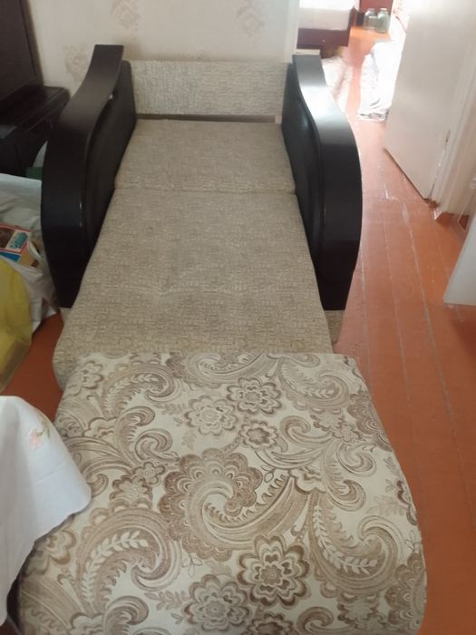 Продам кресло кровать