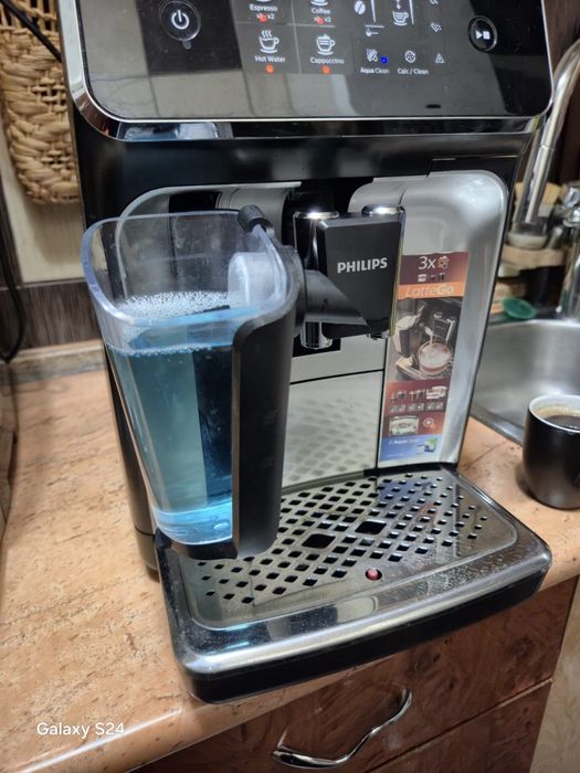 Reparatii espressoare cafea