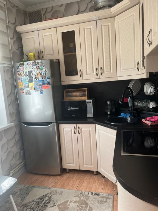 Продается квартира