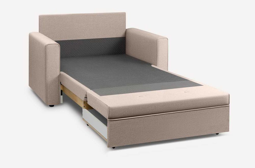 Кресло-кровать Види для дома или офиса