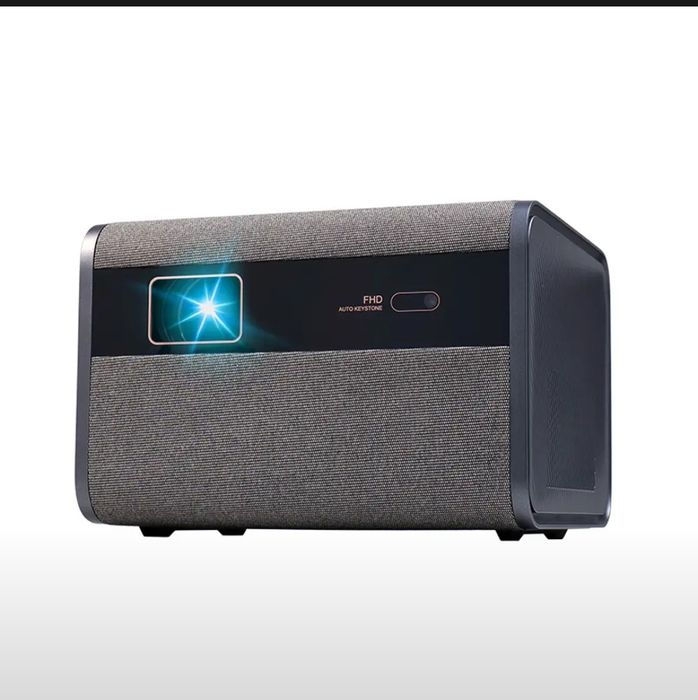 Проектор L019 smart