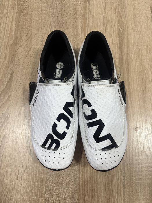 Bont Zero + pantofi ciclism triatlon