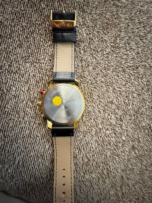 Мъжки часовник Curren 8329