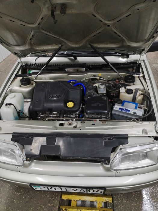 Продам ваз 2115 1.6