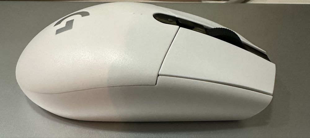 Продам Logitech G304 — новая