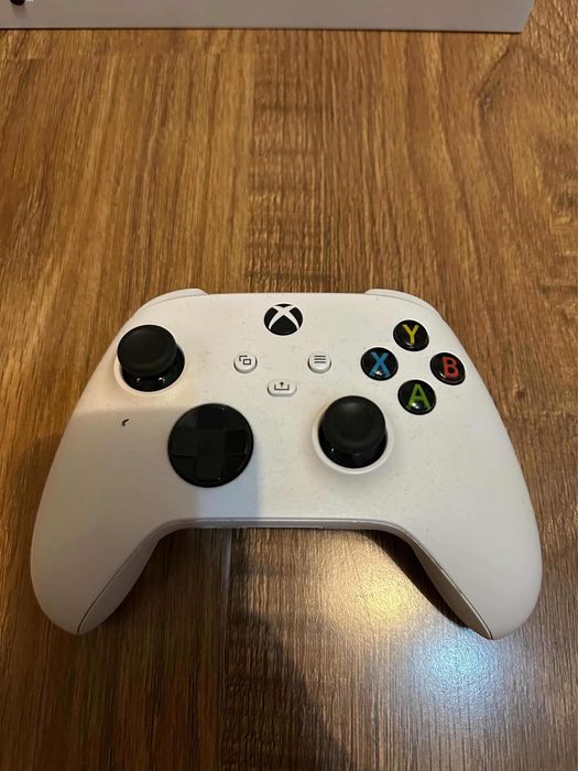 Xbox series S 512GB SSD+controller