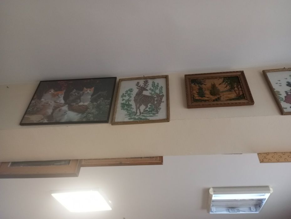 Разпродажба картини
