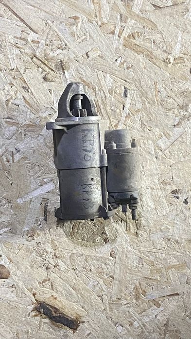 Стартер Шевроле Круз