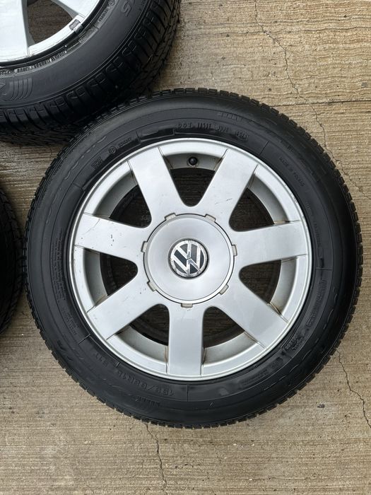 Anvelope vara 195/65/r15