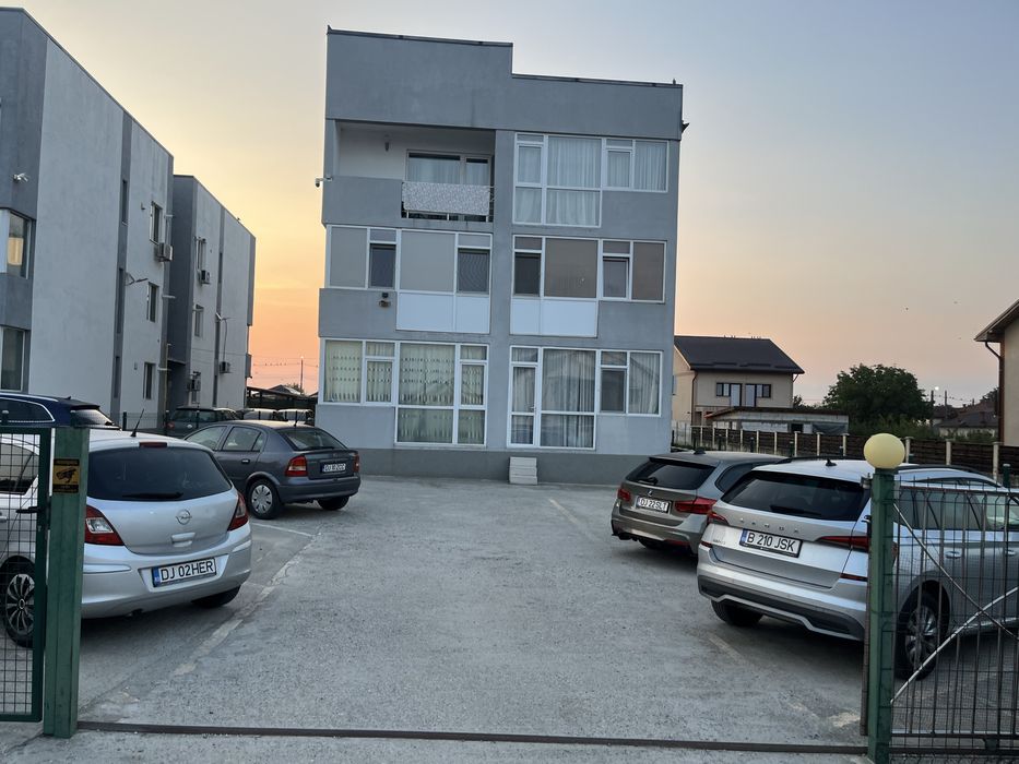Apartament de vanzare