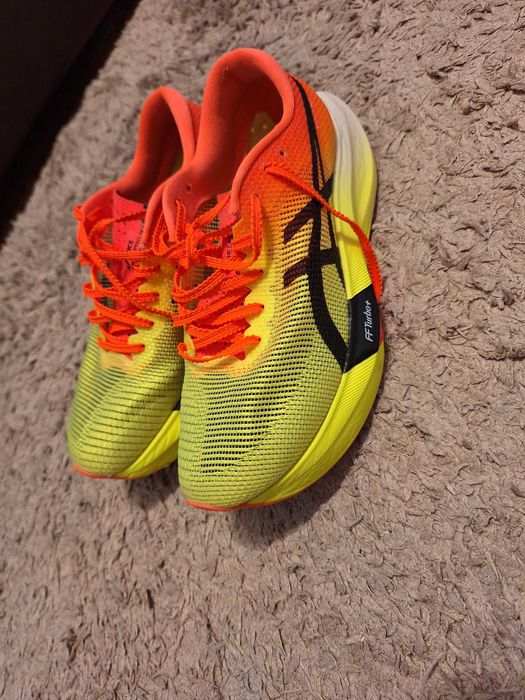 Asics metaspeed sky, Adidasi de alergare