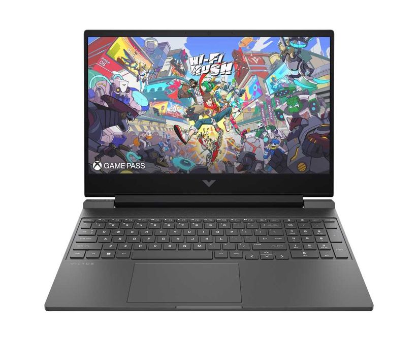 HP VICTUS 15.6 FHD 144Hz, i5-13420H, DDR4 8GB, SSD 512GB, RTX 3050 6GB