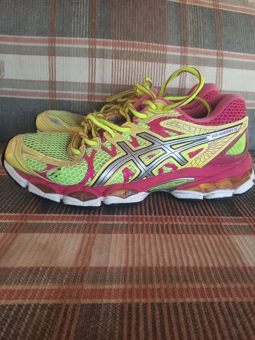 Маратонки дамски