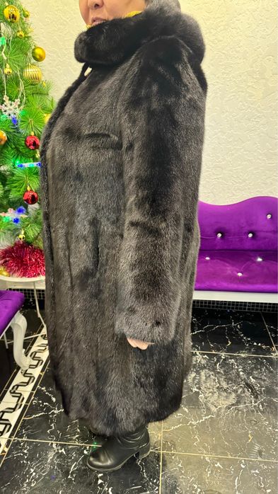 Продам шубу