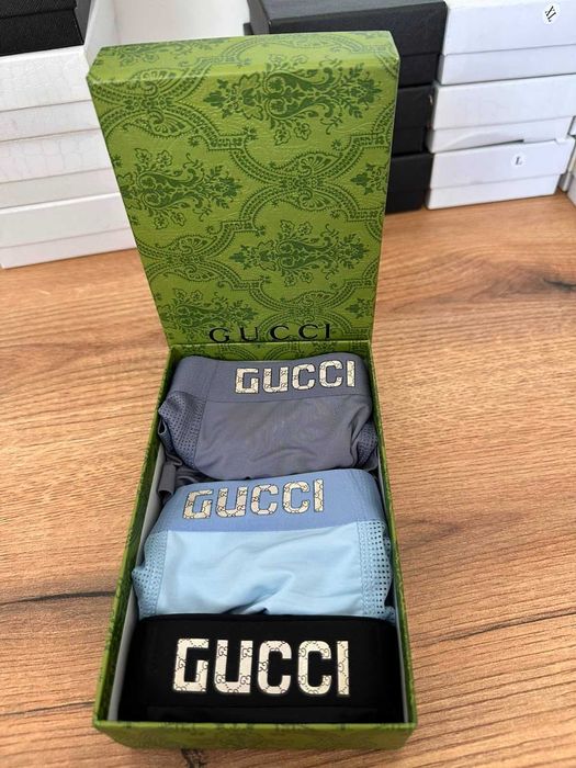 Boxeri Gucci
