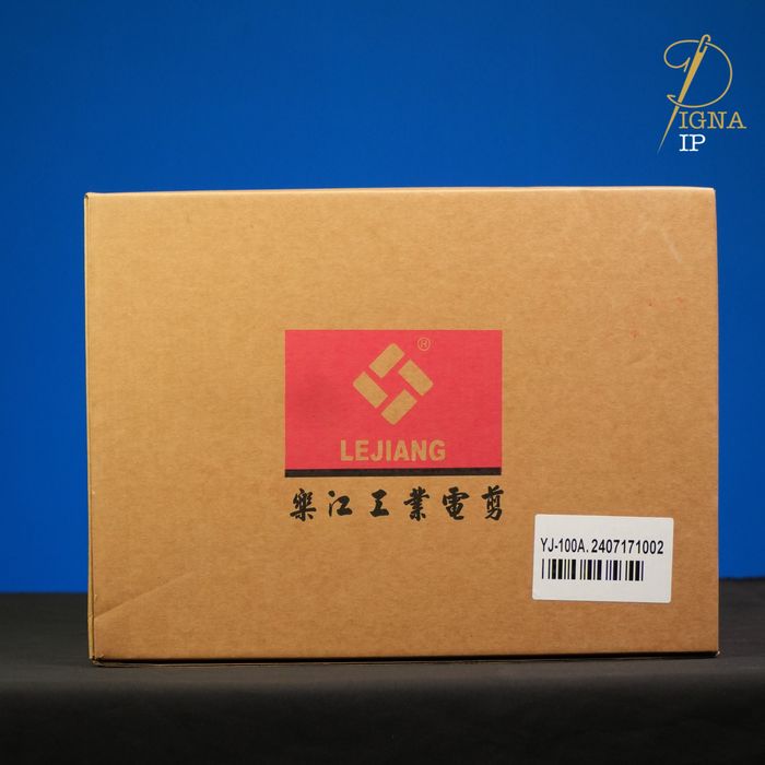 Электрический нож для текстиля / Elektron pichoq