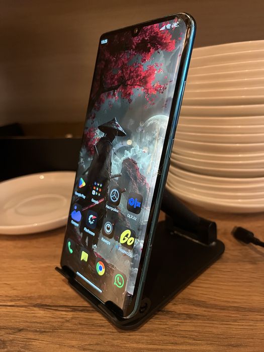 Xiaomi mi not 10pro