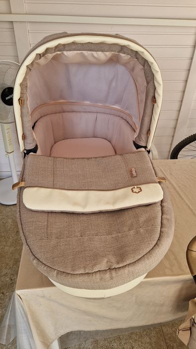 Carucior Peg Perego