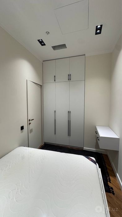 ЖК Nest One 2/7/20 44,31 м2 с ремонтом