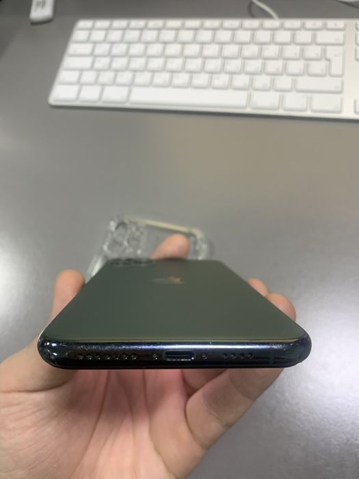 Продам Iphone 11 Pro Max 256гб