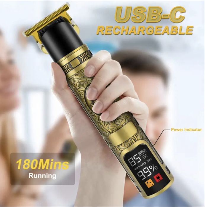 Masina de tuns Trimmer electric