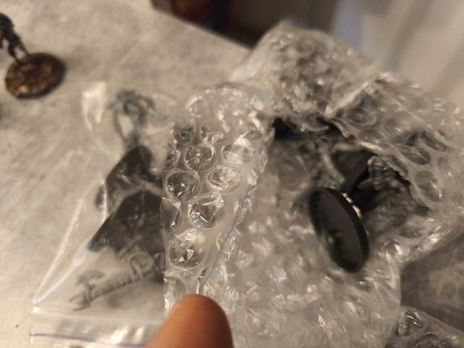 Necroni si altele Warhammer 40k/fantasy