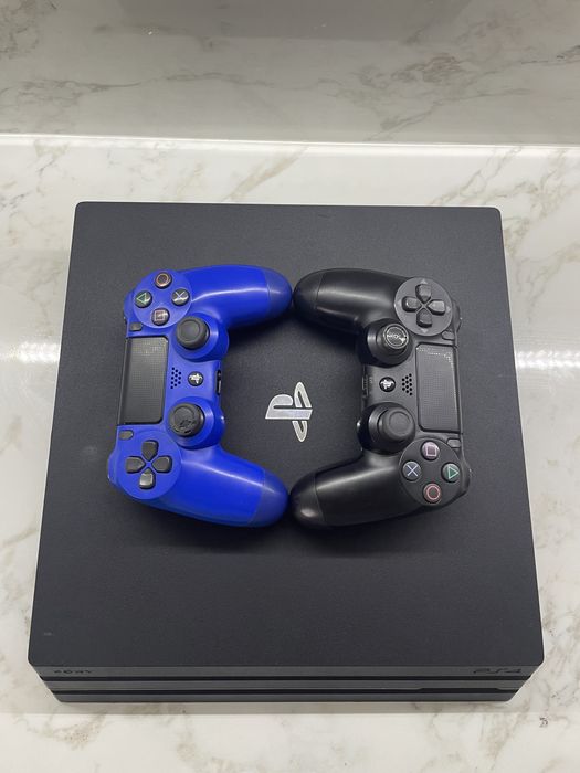 PlayStation 4Pro Сатылады