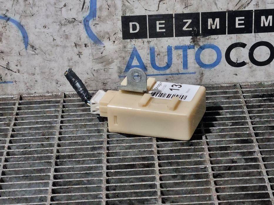 Мод Mitsubishi Shogun Pajero Pinin 1999 - 2006 (1356) 3213608020