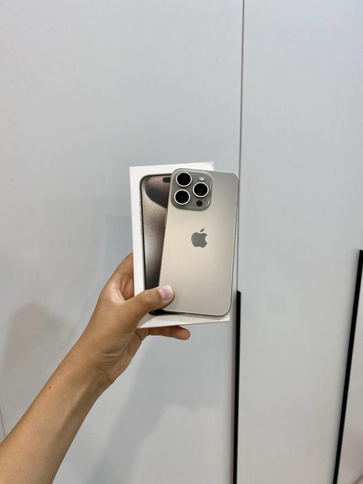 iPhone 15 Pro Айфон 15 Про