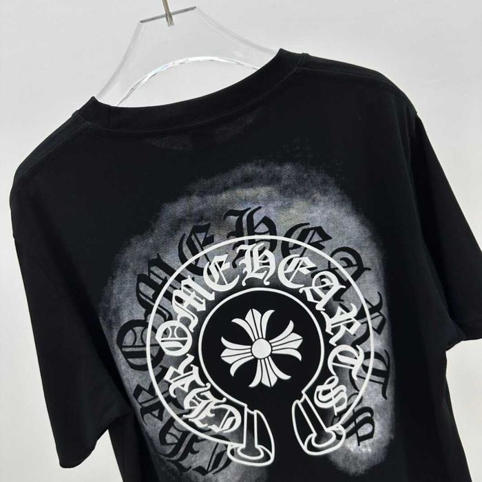 Tricou Chrome Hearts Calitate Premium