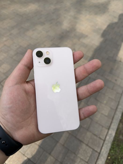 Продам Айфон 13/128GB Без ремонта