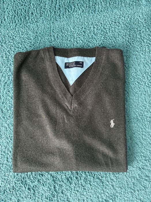 Мъжки пуловер  Polo Ralph Lauren