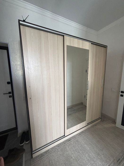 Отдам даром Шкаф для вещей 220х200х50