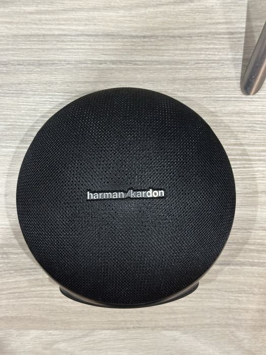 Harman Kardon Onyx Mini тонколона