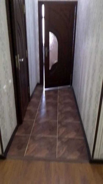 Ko`p qavatli turar joydagi xonadon
