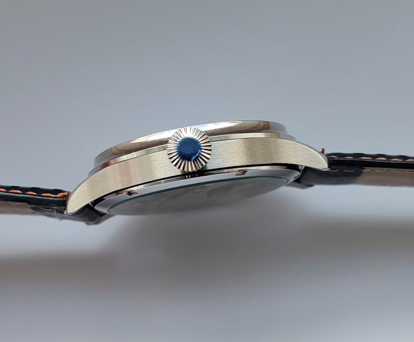 ceas Molnija balșoi