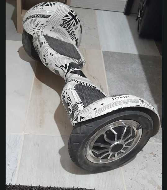 Vand Hoverboard copii