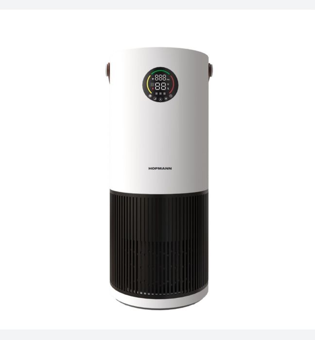 Очиститель увлажнитель Hofman