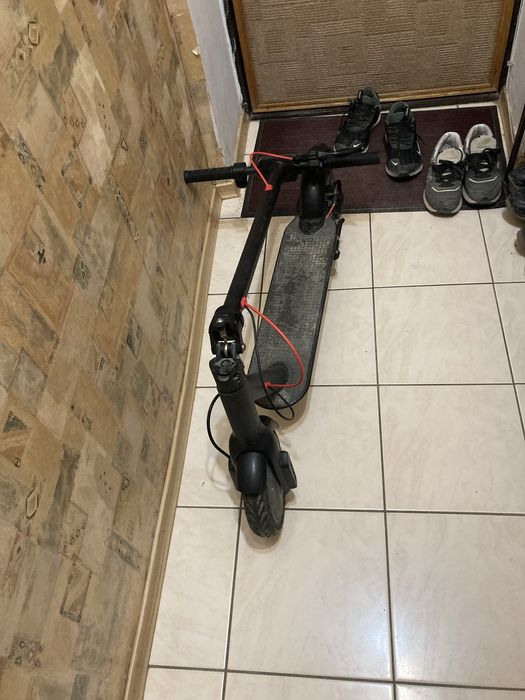 Элкетросамокат сатылады срочно