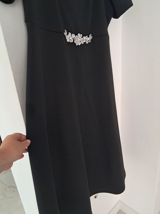 Rochie de seara marimea 52