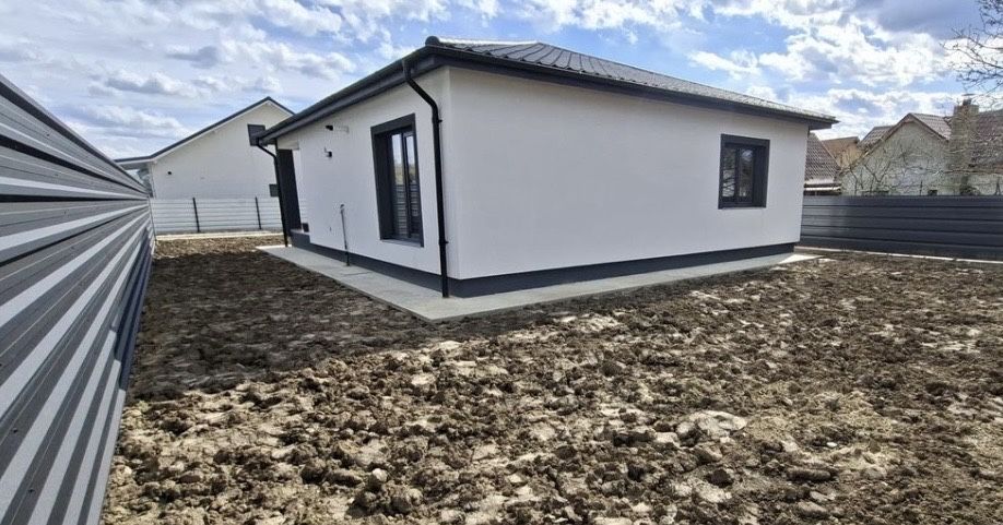 Casa Letea Veche