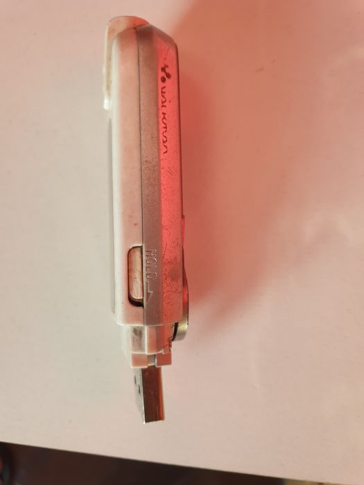 МР3 Walkman Sony, FM,REC,4GB