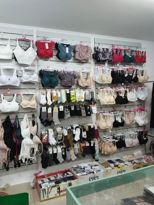 Продам нижнее белье