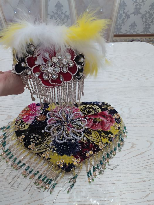 Qalpoq dasrumolchalar sotaman