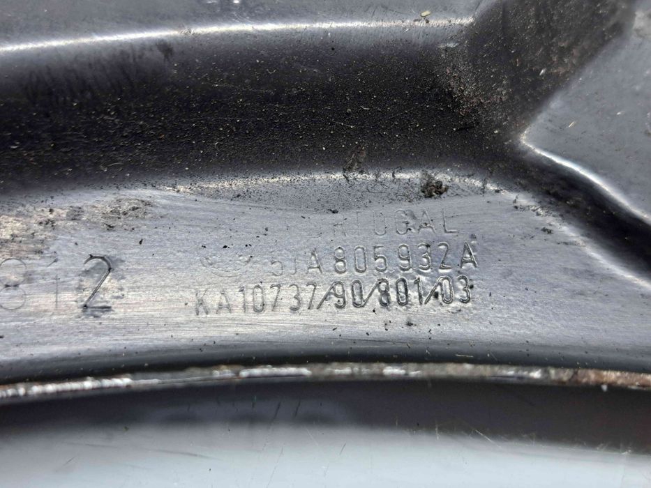 Suport far dreapta Seat Toledo 4 (KG3) [Fabr 2012-2018]