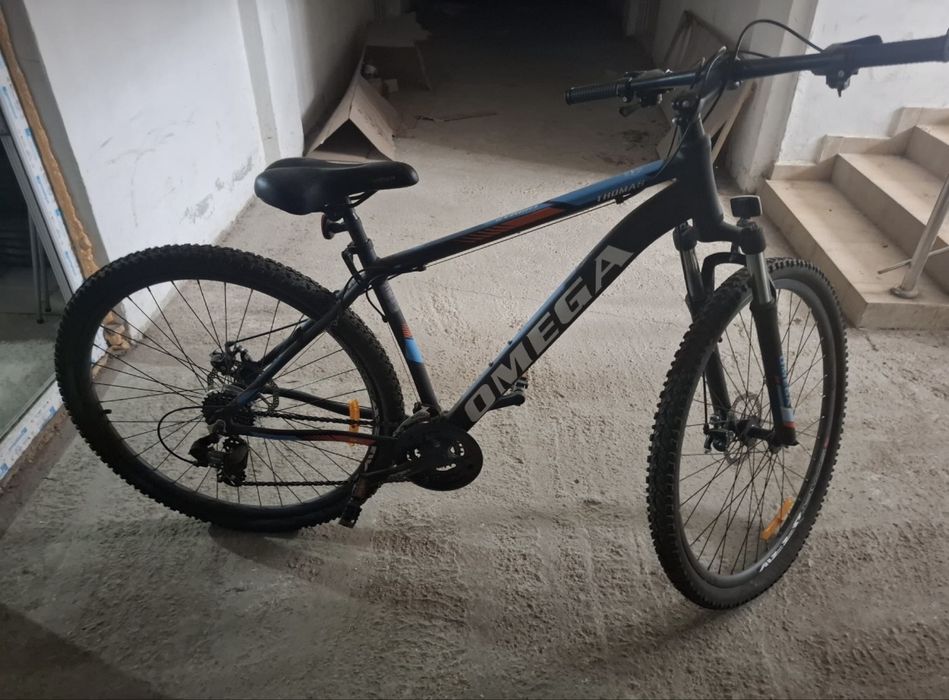 Biciclete de vanzare