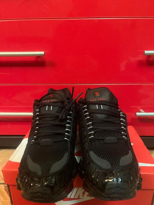Nike Air Shox Tl mărimea 38-42